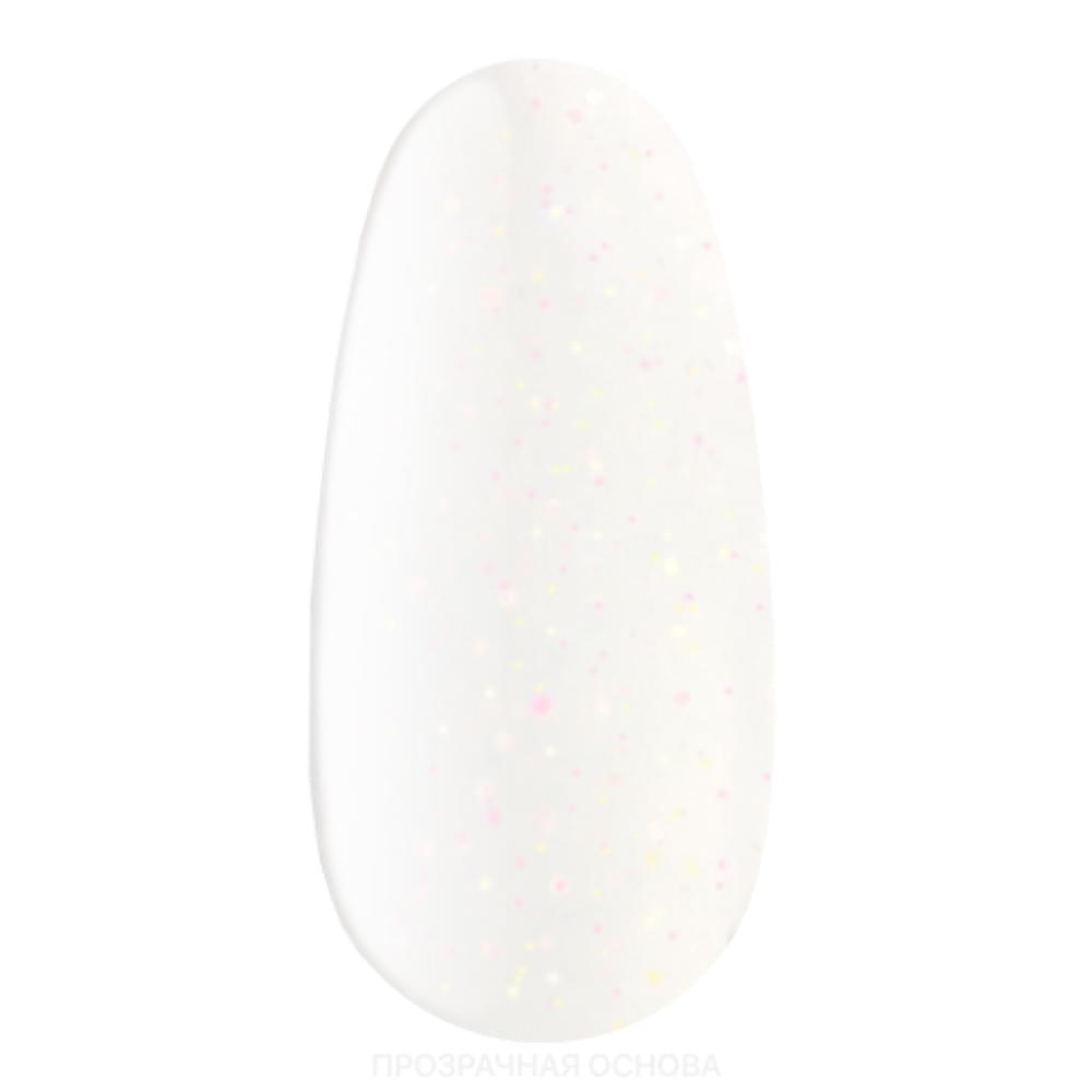 Gel Polish Wedding Style 09 (WS), 7 ml