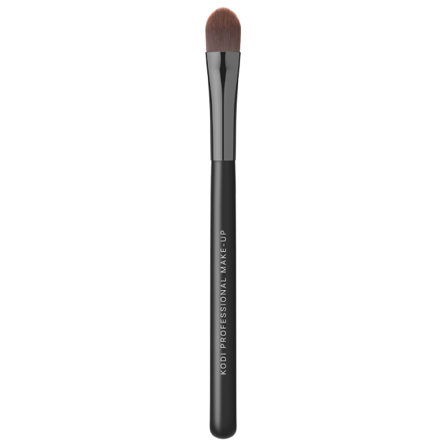 Small Foundation Brush №30 (Bristle: Nylon)
