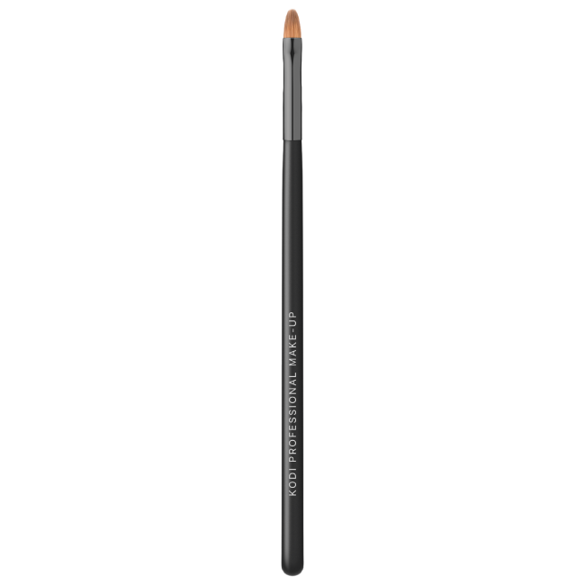 Round Lip Brush №33 (Bristle: Sable)