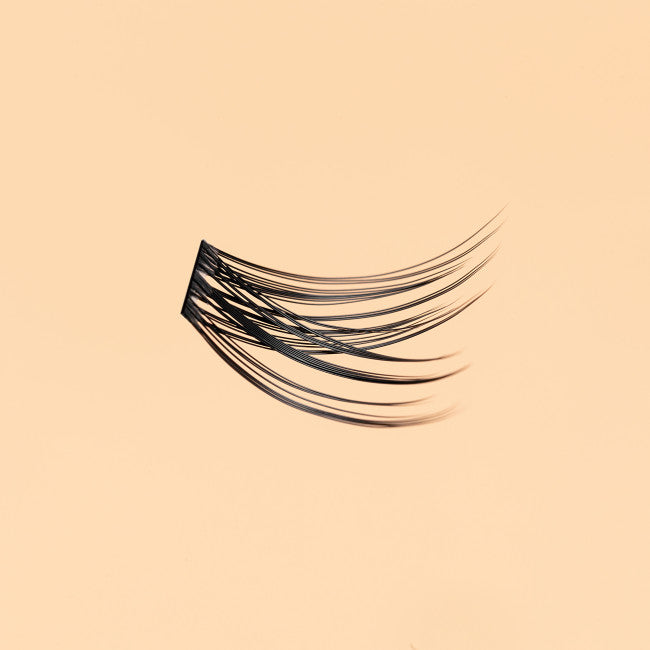 Eyelash Extensions DIY LASHES 06B C 0,07 (10 mm, 12 mm, 14 mm)