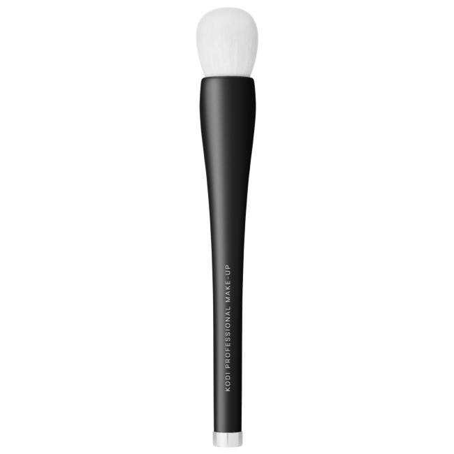 Large Brush for Blush №40 (Bristle: Goat)