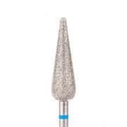 №40 V104.893.524.060 (Drill Bit Diamond Cone-Shaped 893, Length 20 mm, D=6,0 mm, Medium Abrasive)