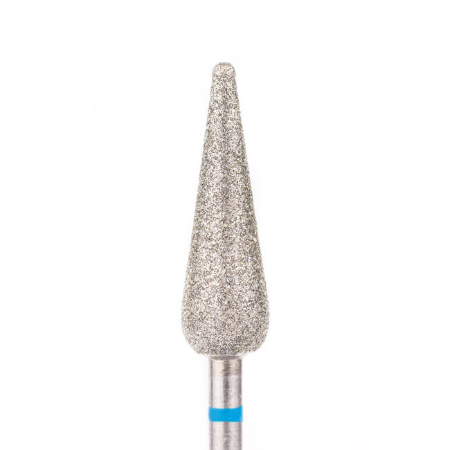 №40 V104.893.524.060 (Drill Bit Diamond Cone-Shaped 893, Length 20 mm, D=6,0 mm, Medium Abrasive)