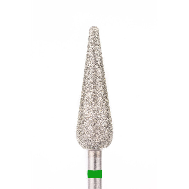 №41 V104.893.534.060 (Drill Bit Diamond Cone-Shaped 893, Length 20 mm, D=6,0 mm, Hard Abrasive)