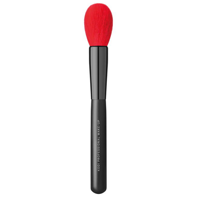Rowder Brush №42 (Bristle: Goat)