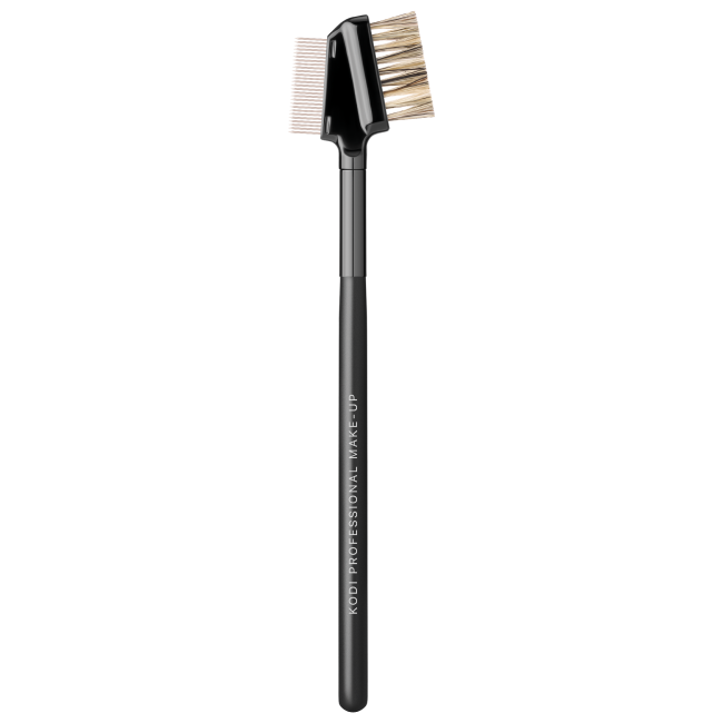 Brush - Comb for Eyebrows (Bristle: Boar)