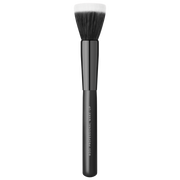 Large Duo Fiber Brush for Foundation and Powder № 44 (Bristle: Nylon)