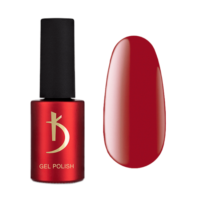 Gel polish Wine 90 (WN), 7 ml