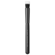 Avarage brush Duo Fibre for cream corrective textures  №47 (Bristle: nylon)