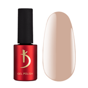 Gel Polish Golden Brown 01 (GB), 7 ml