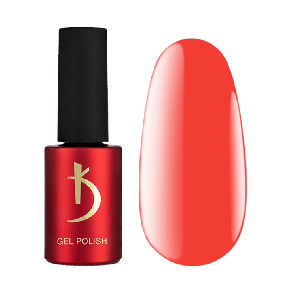 Gel Polish Contrast Mood 01 (CM), 7 ml