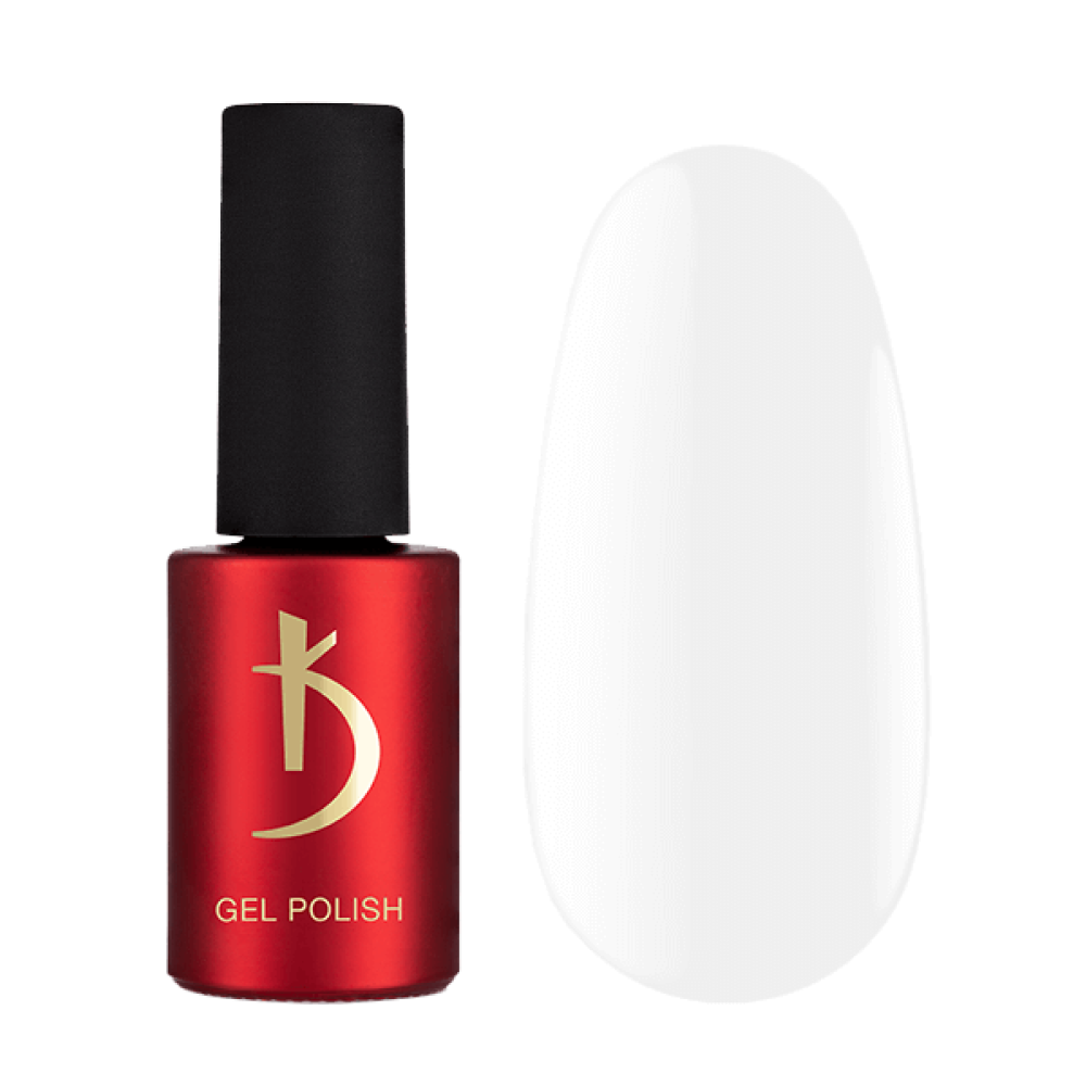 Gel Polish Contrast Mood 01 (CM), 7 ml