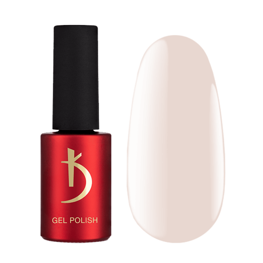 Gel Polish Contrast Mood 01 (CM), 7 ml