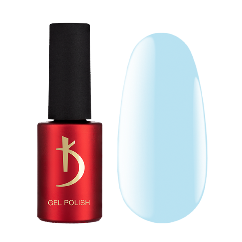 Gel Polish Pastel Dreams 01 (PD), 07 ml