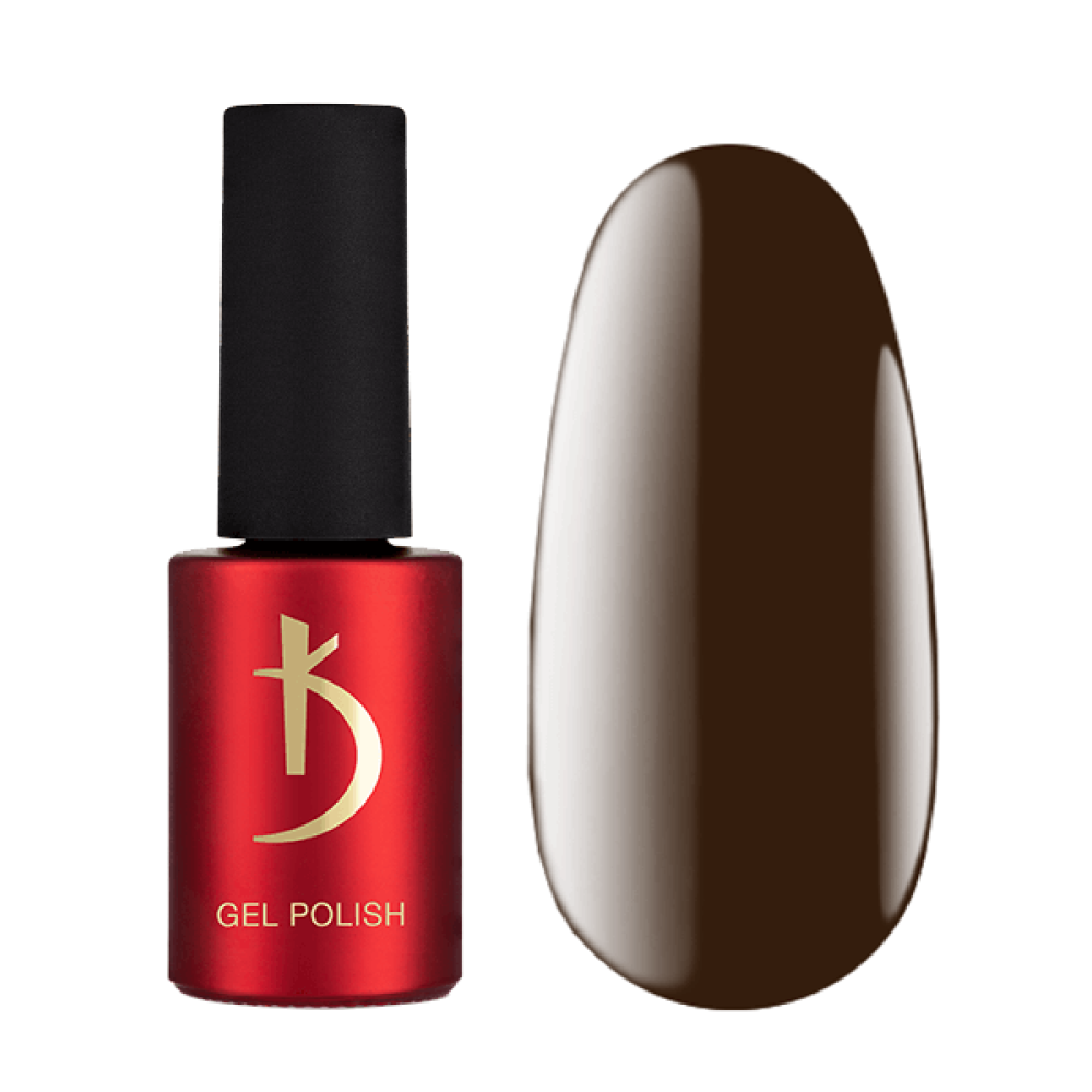 Gel Polish Golden Brown 01 (GB), 7 ml