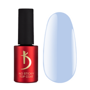 Natural Top, No Sticky Top Coat, 7 ml