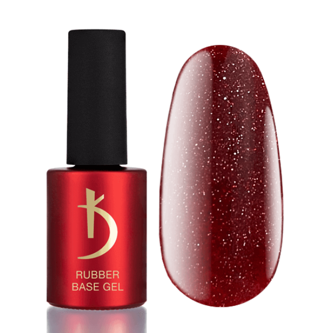 Reflective Base Coat 09, 15 ml