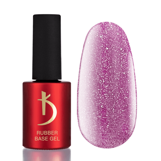 Reflective Base Coat 09, 15 ml