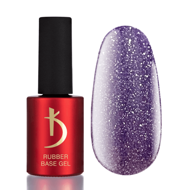 Reflective Base Coat 09, 15 ml