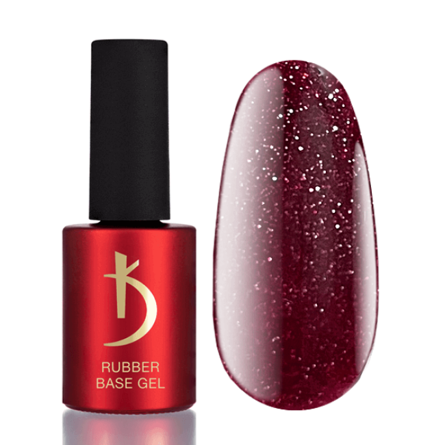 Reflective Base Coat 09, 15 ml