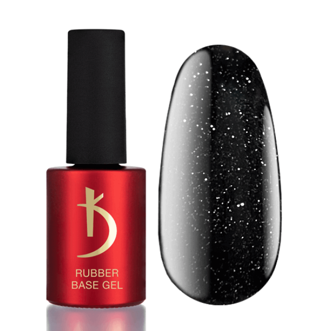 Reflective Base Coat 09, 15 ml