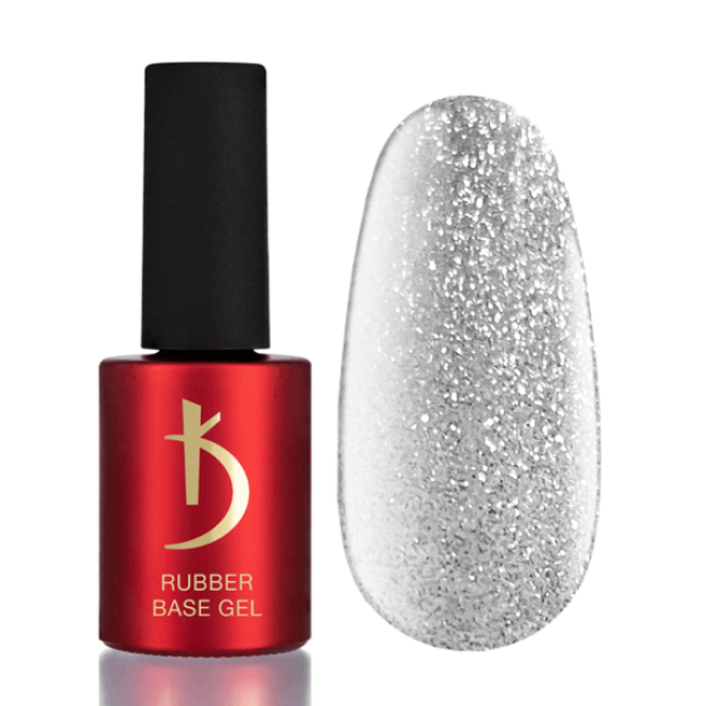 Reflective Base Coat 09, 15 ml