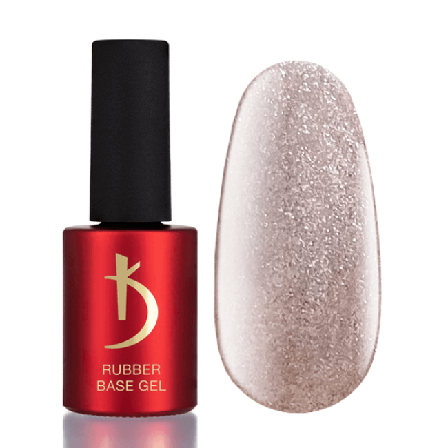 Reflective Base Coat 09, 15 ml
