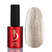 Reflective Base Coat 09, 15 ml