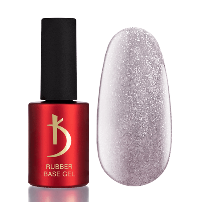 Reflective Base Coat 09, 15 ml