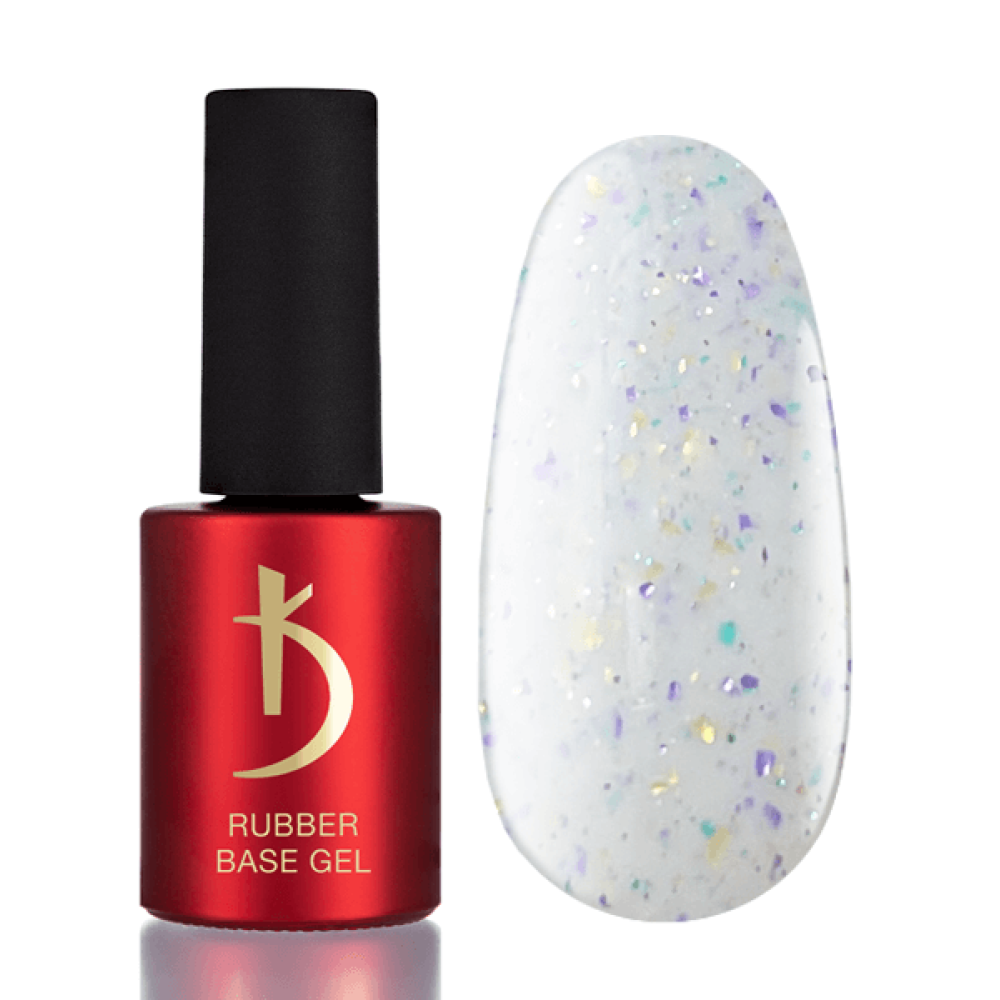 Souffle Color Base Coat №06, 7 ml