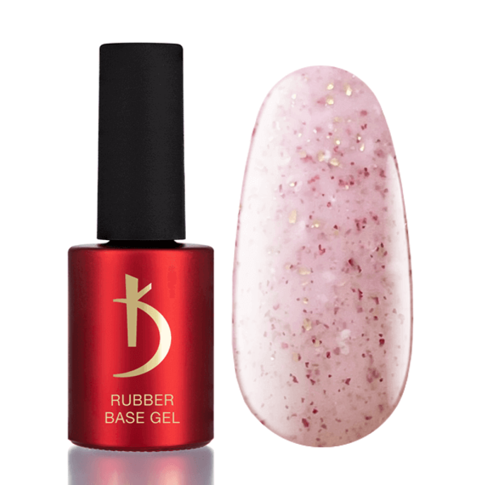 Souffle Color Base Coat №06, 7 ml