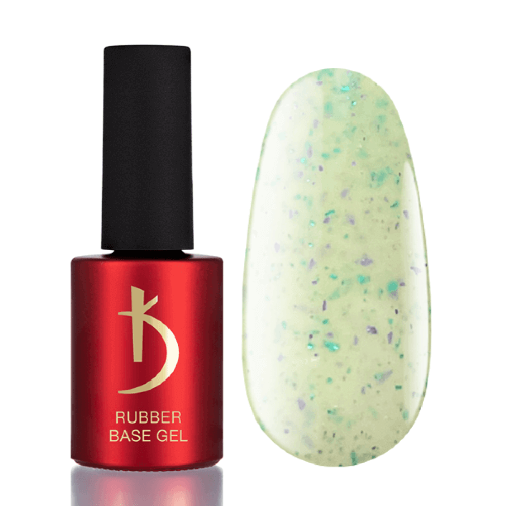 Souffle Color Base Coat №06, 7 ml