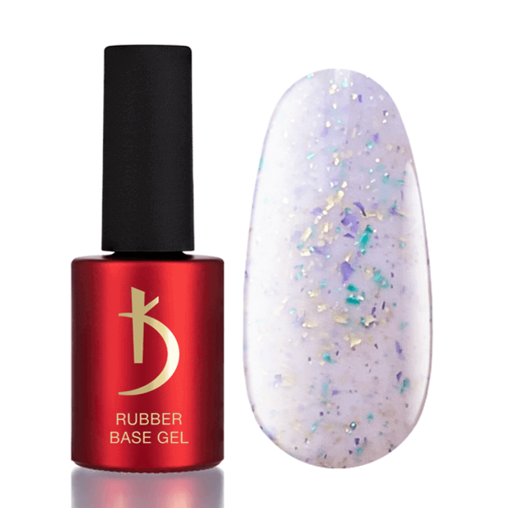 Souffle Color Base Coat №06, 7 ml