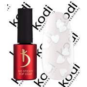 No Sticky Top Coat ART, 7 ml