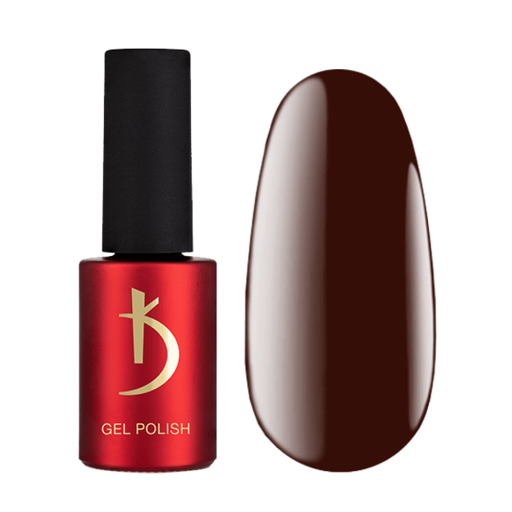 Gel polish Royal Temptation 23 (WN), 7 ml