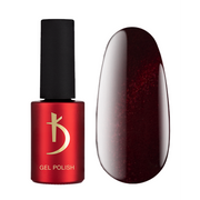 Gel Polish Cherry Cat Eye 27 (CS), 7 ml