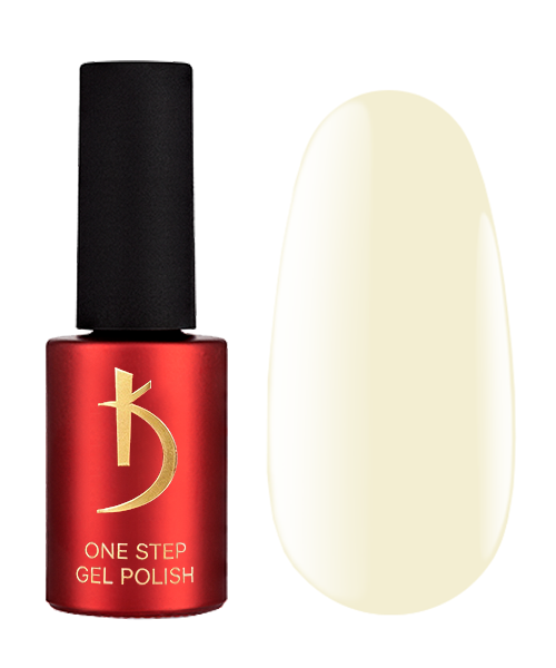 One Step Gel Polish 7ml