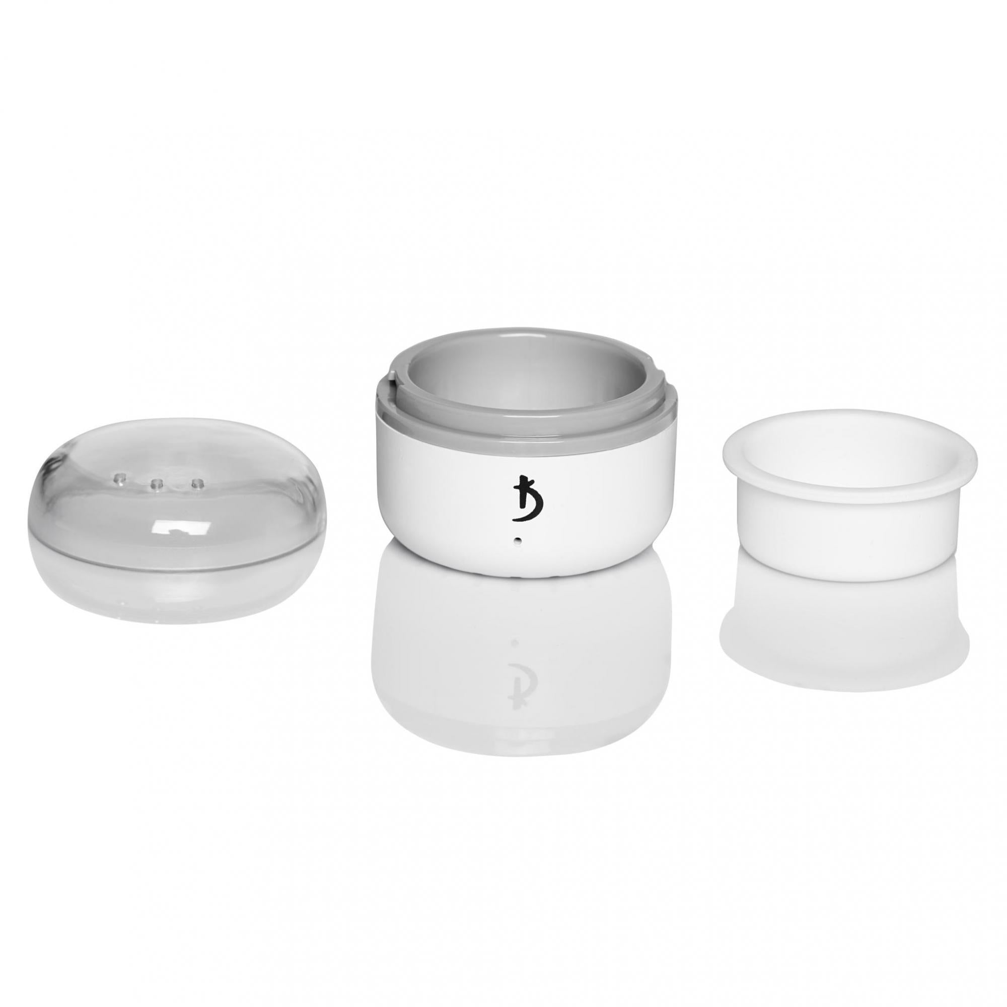 Mini wax melter model SS-2305