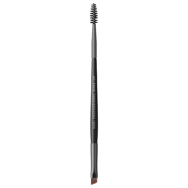 Double-sided Eyebrow Brush № 62