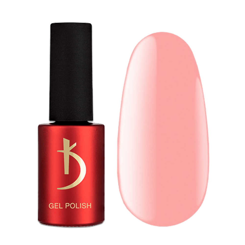 Gel Polish Pink 50 (P), 7 ml