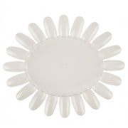 The palette for polishes "daisy", matt, 20 Tips