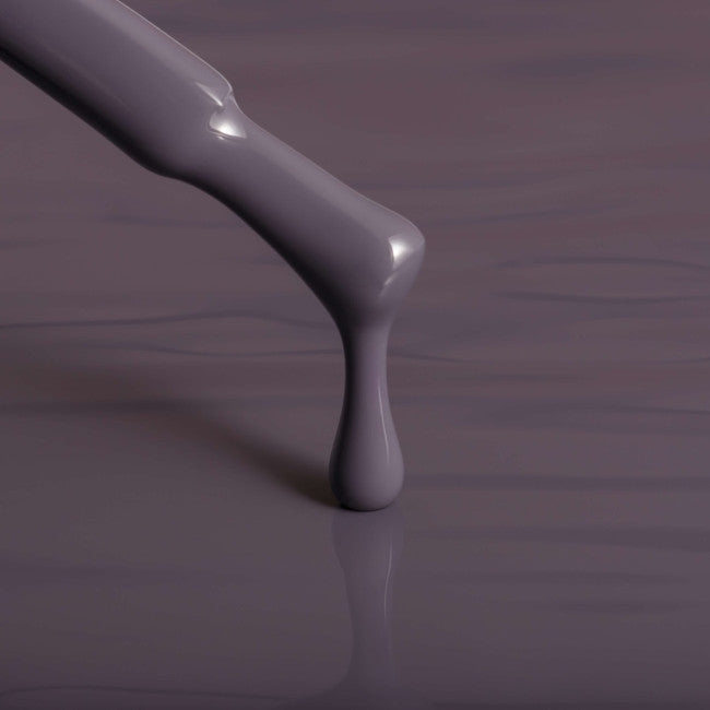 Gel Polish Black and White (BW), 7 ml