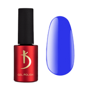 Gel Polish Blue 75 (B), 7 ml