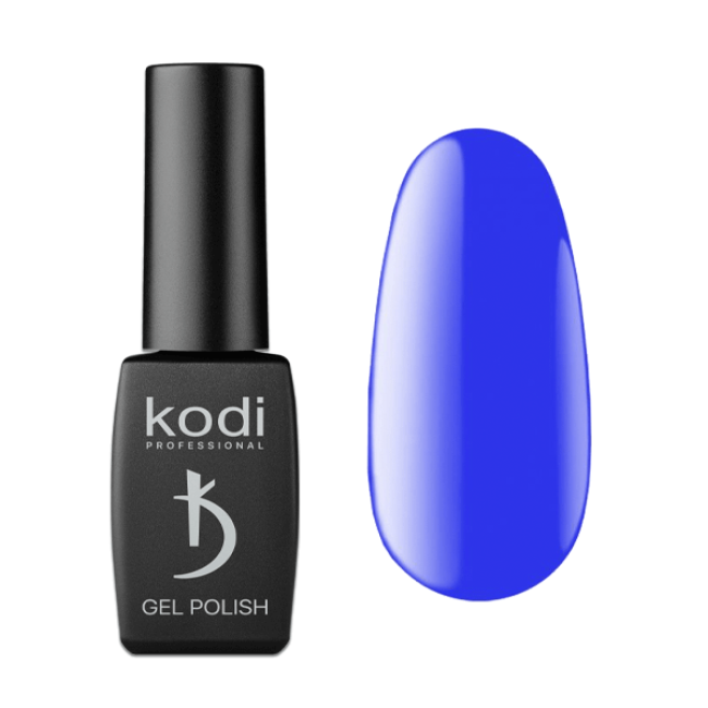 Gel Polish Blue 75 (B), 7 ml