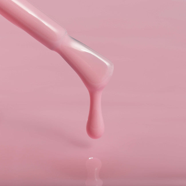 Gel Polish Lilac 75 (LC), 8 ml