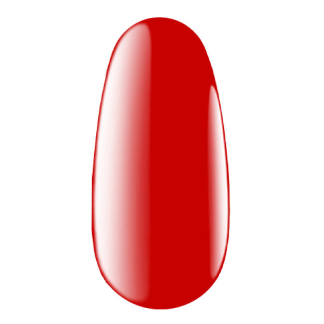 Gel Polish Red 85 (R), 7 ml