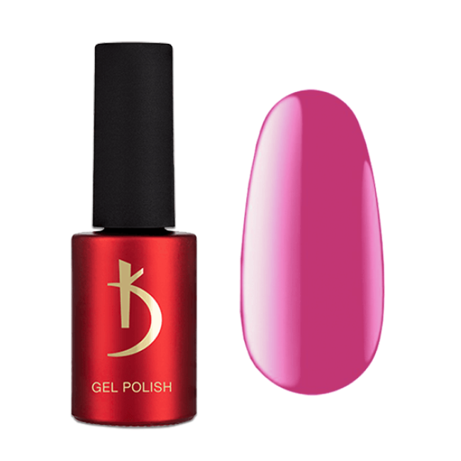 Gel Polish Violet 38 (V), 7 ml