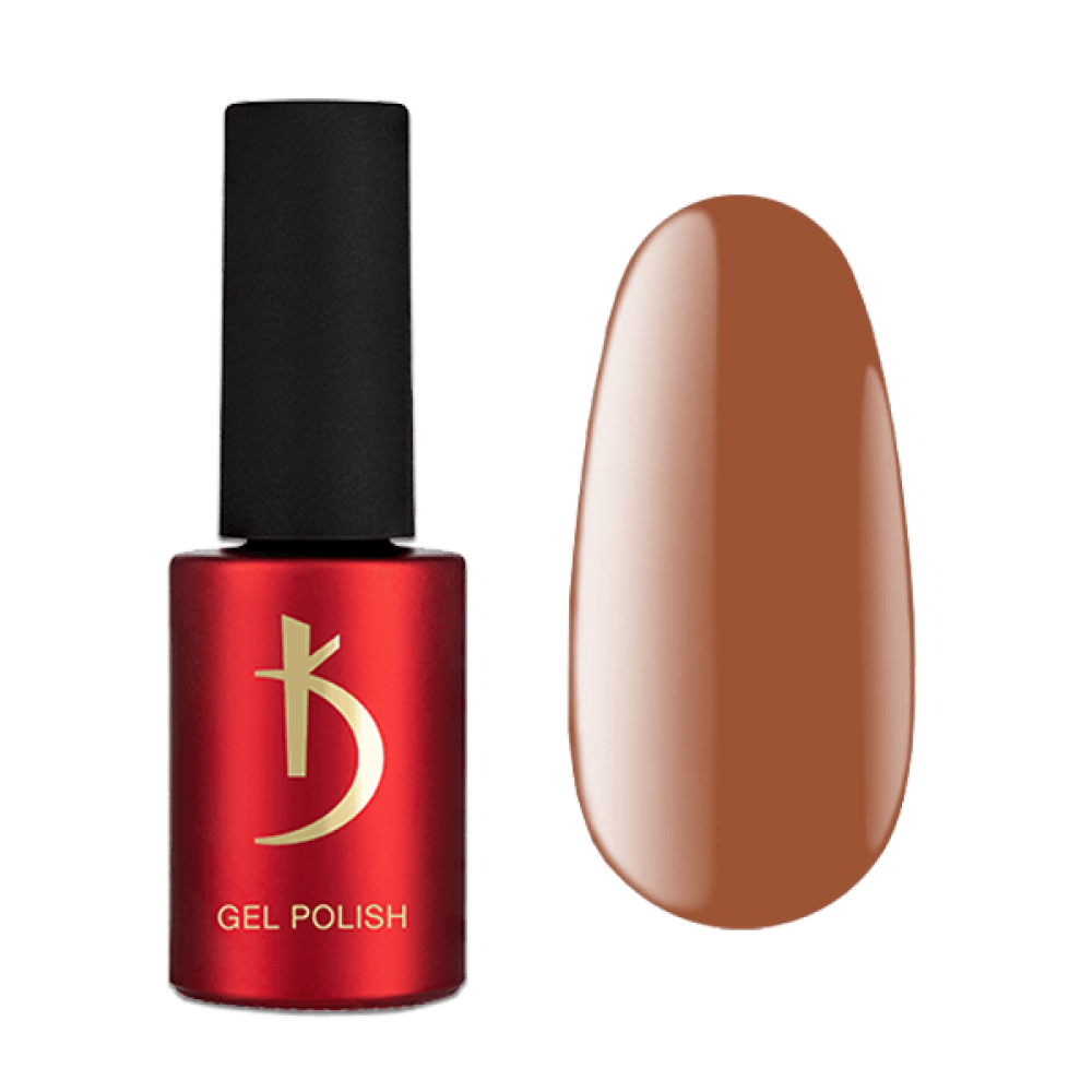 Gel Polish Salmon 70 (SL), 7 ml