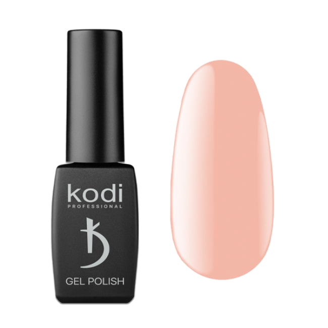 Gel polish Bright 133 (BR), 8 ml