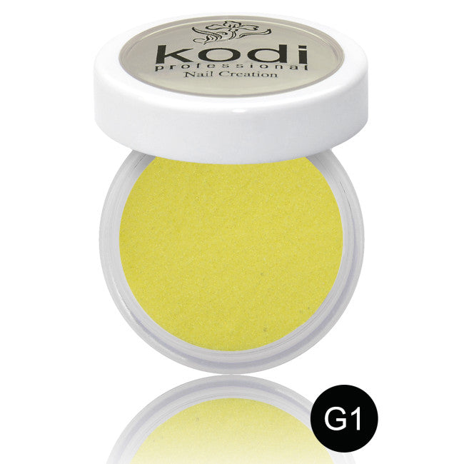Acrylic Powder (Color Acrylic) G25
